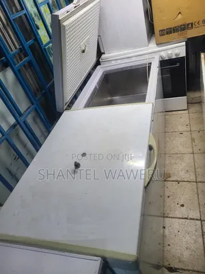 Larger Bigger Affordable Freezer 700litres