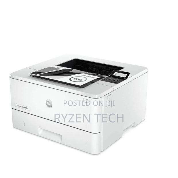 Hp Laserjet Pro 4003dn 4003dn - main view