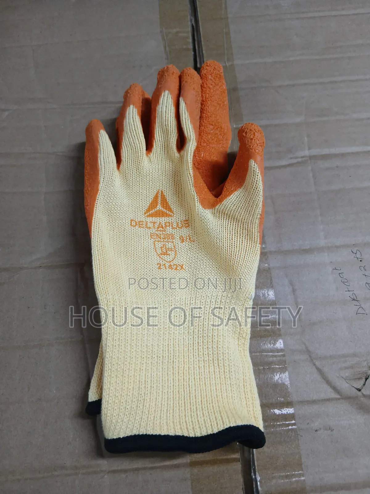 Perfect Grip 👌 Gloves For Industries