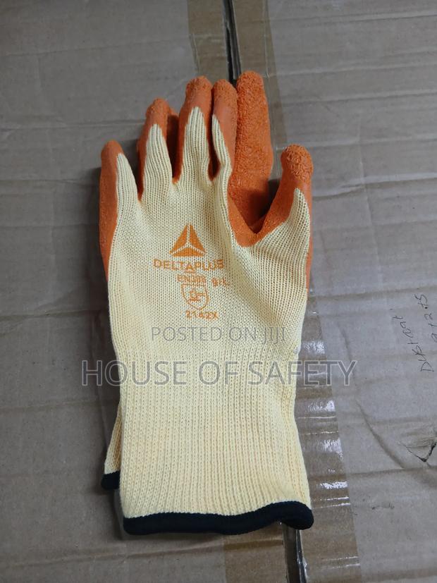 Perfect Grip 👌 Gloves For Industries