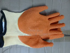 Perfect Grip 👌 Gloves For Industries