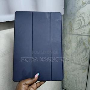 Samsung Galaxy Tab S9fe Plus Flip Case With Pen Holder - main view