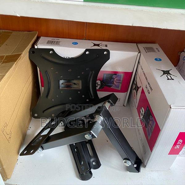 14 "To 55" Inches;</><Home Design Full Motion Swivel 360 Tv Mount