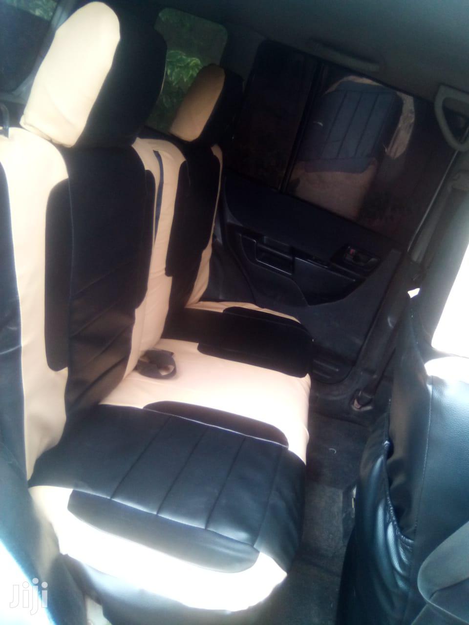 Seat Covers