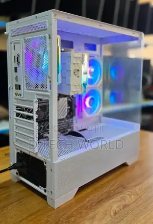 New Desktop Computer Asus 32GB Intel Core I5 SSD 1T