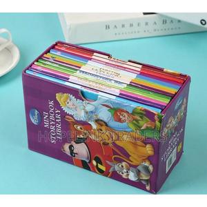 Story Book, Mini Story Book - thumbnail 2