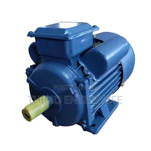 Electric Motor 3hp