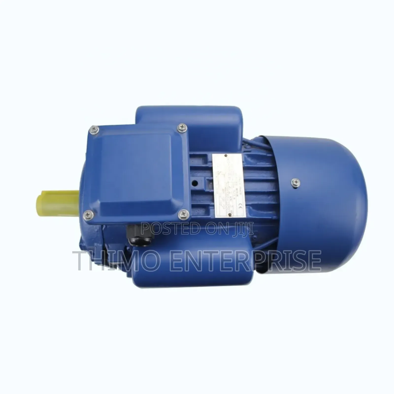 Electric Motor 3hp