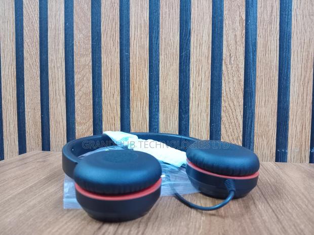 Jabra Evolve 30 Ii Stereo Headset - thumbnail 2