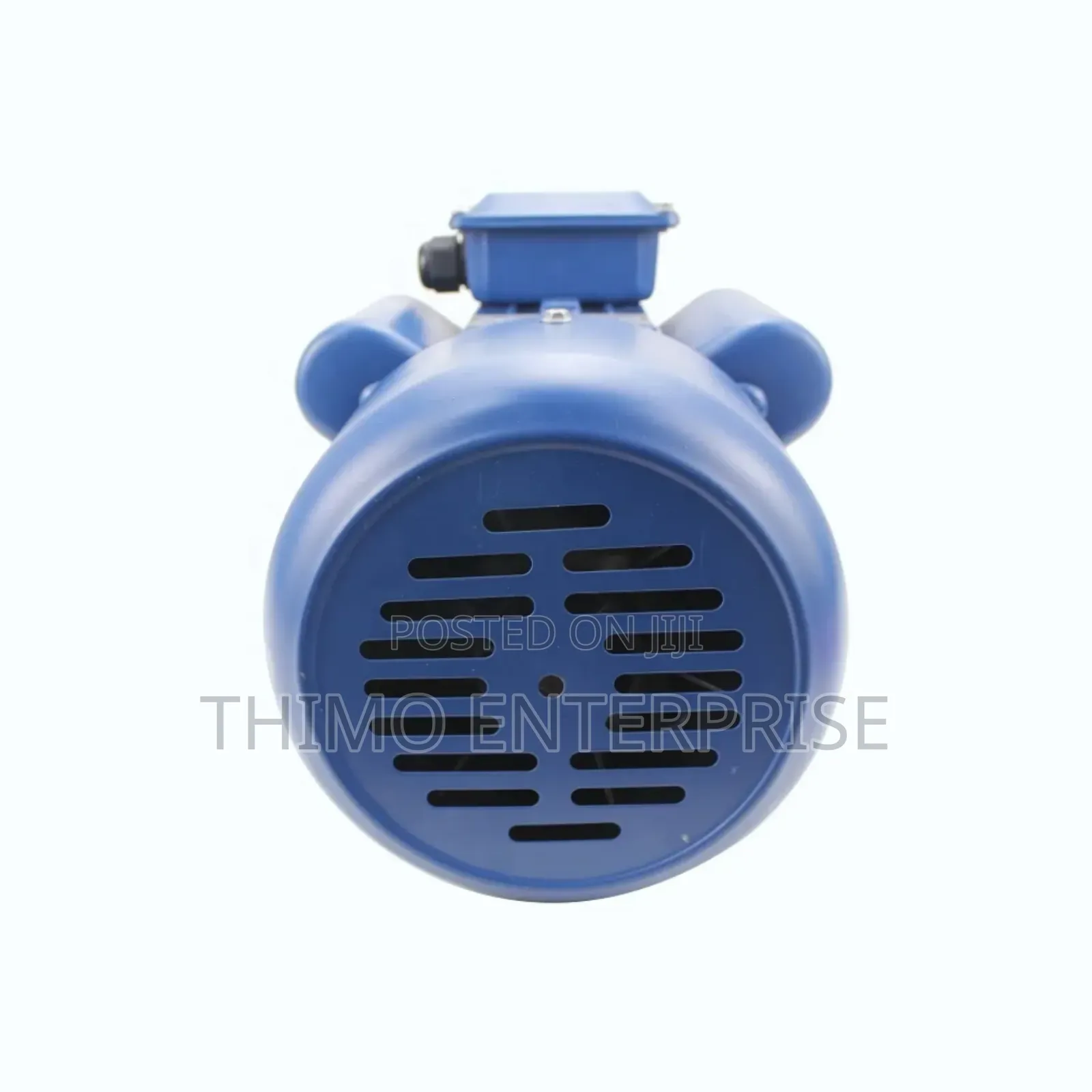 Electric Motor 3hp