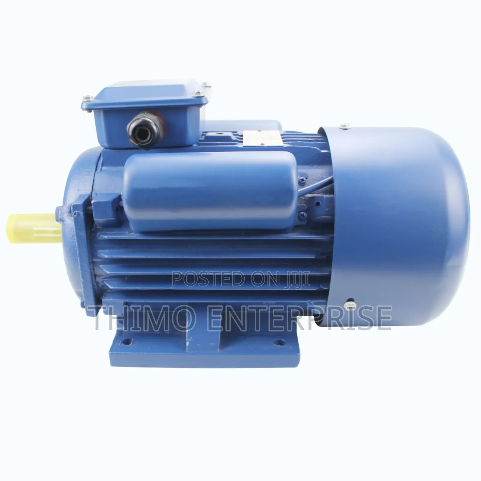 Electric Motor 3hp