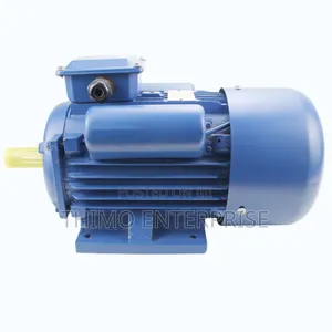 Electric Motor 3hp