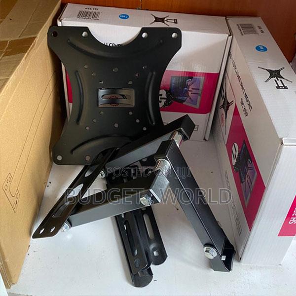 ><Beautiful Home Design 14-55" Rotating Wall Mount Bracket - main view