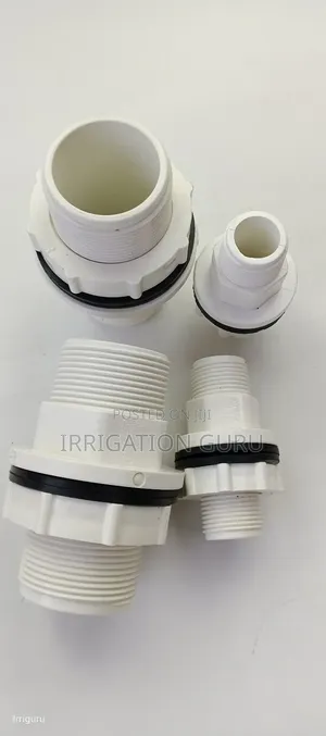 Tank Adapter 25mm