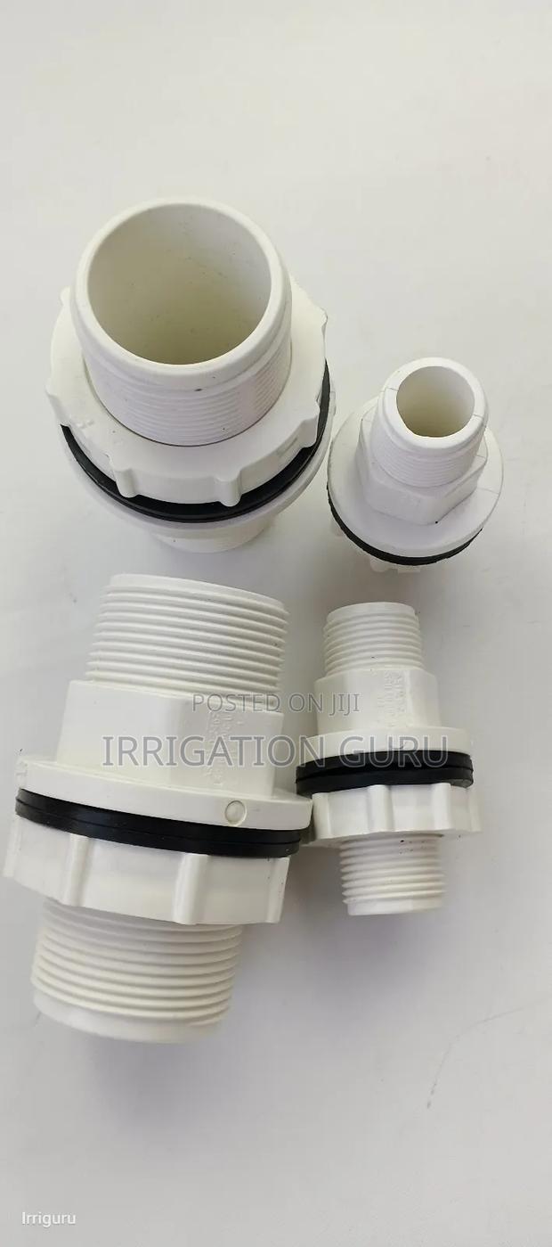 Tank Adapter 25mm - main view