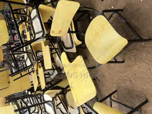 Very Well Designed College Chairs With Storage