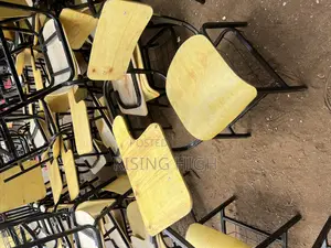 Very Well Designed College Chairs With Storage
