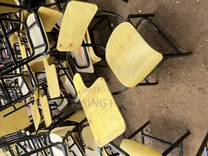 Very Well Designed College Chairs With Storage