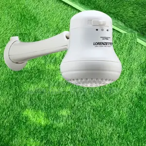 Lorenzetti Electric Shower Head Instant Hot Water Heater System
