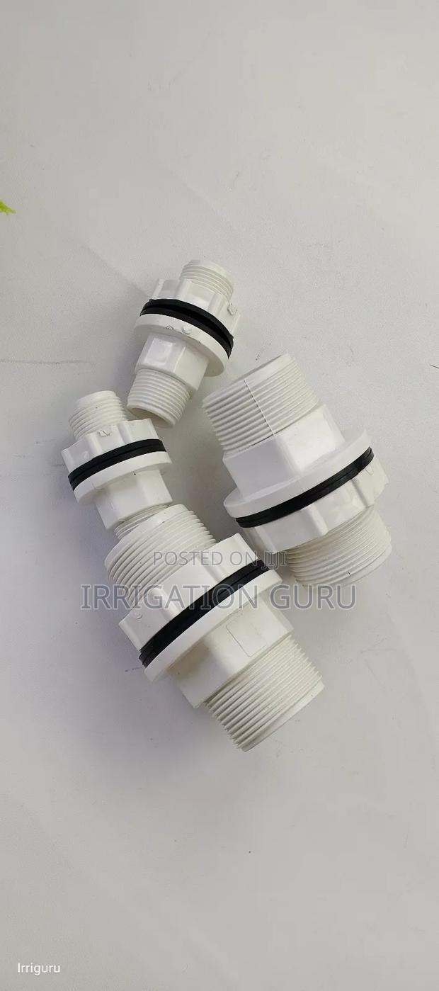 Water Tank Outlet Fittings 40mm - main view