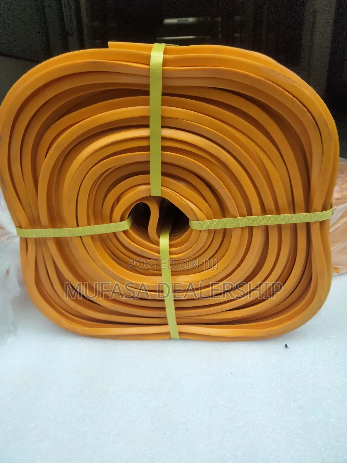 Construction Expansion Joints Waterbars 25metres V25