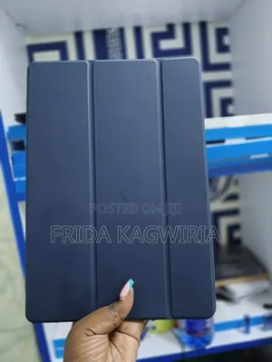 Samsung Galaxy Tab S10+ Smart Case With Pen Slot