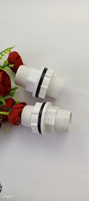 Threaded Tank Fitting 50mm - thumbnail 2