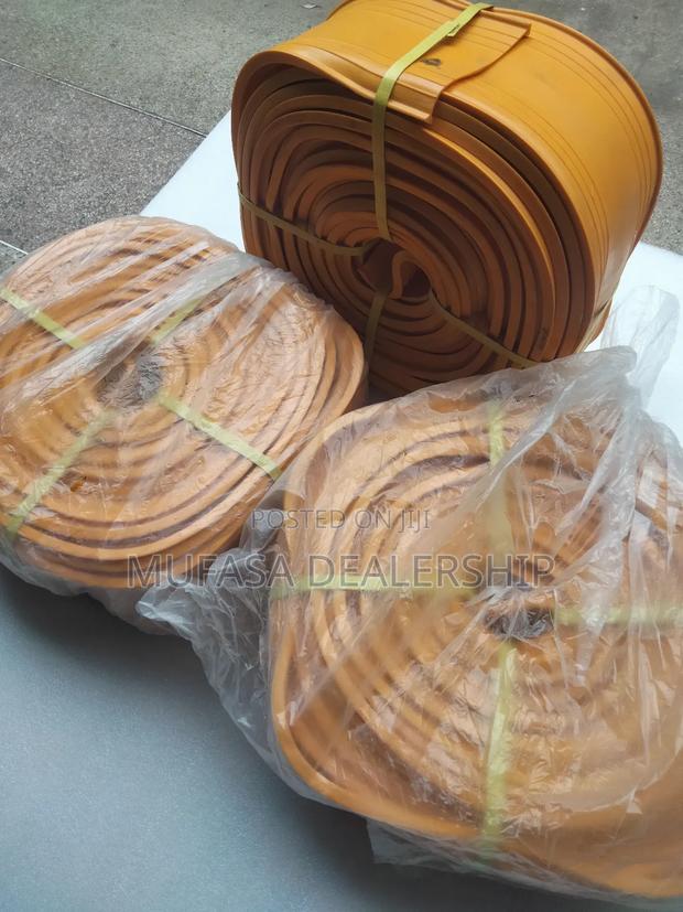 Flexible PVC Waterbar/Waterseal/250mm<25mtrs