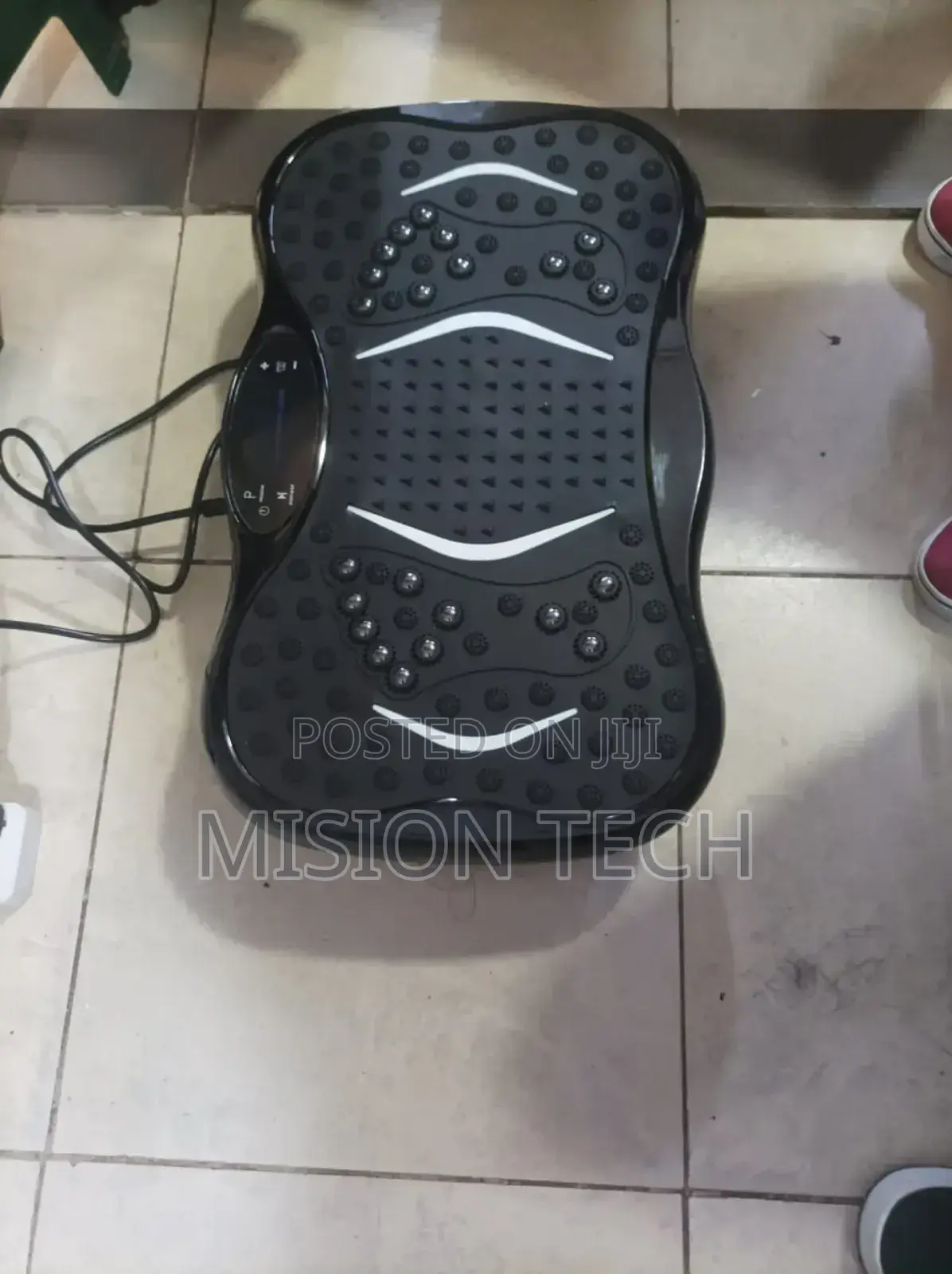 Full Body-Massager-Plate