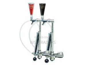 1 Dark Extra + 1regular Senator Beer Keg Pumps /Best Models - thumbnail 2