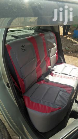 Seat Covers