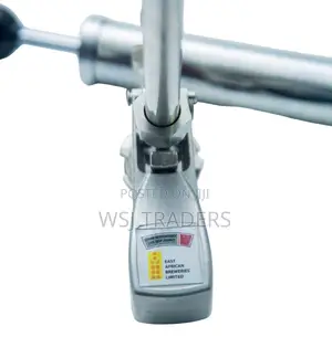 1 Dark Extra + 1regular Senator Beer Keg Pumps /Best Models