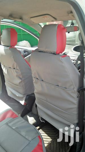 Seat Covers