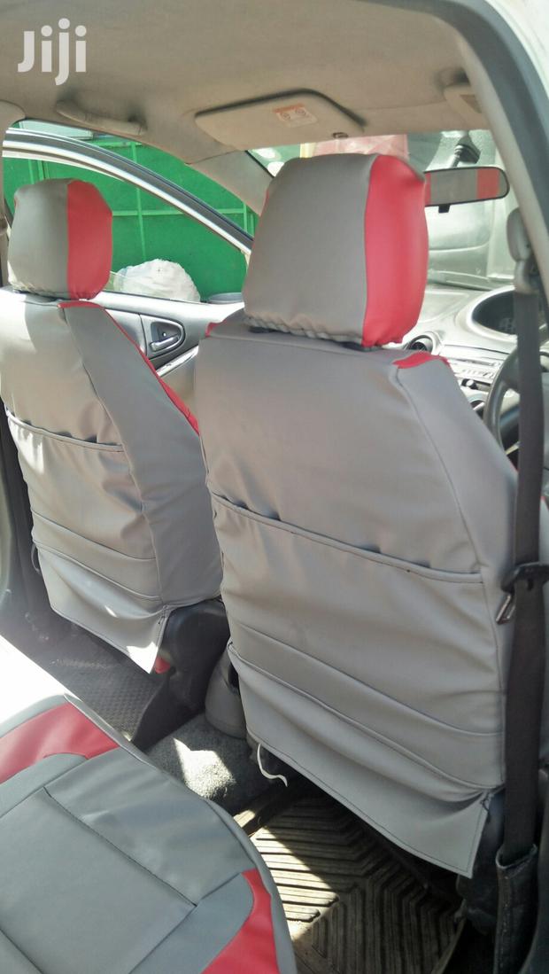 Seat Covers - thumbnail 2