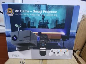 P50 Max Decoding Android Projector - thumbnail 2