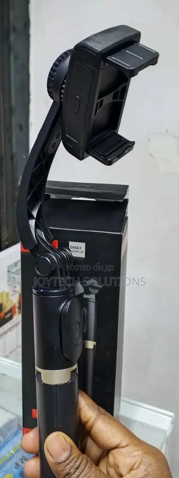 Gimbal Stabilizer New Fast Tred for Stability When Video Making - thumbnail 2