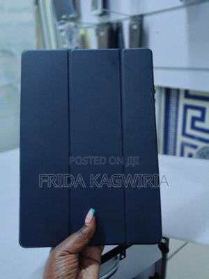 Samsung Galaxy Tab S7 Plus Smart Case Flip With Pen Slot - thumbnail 2
