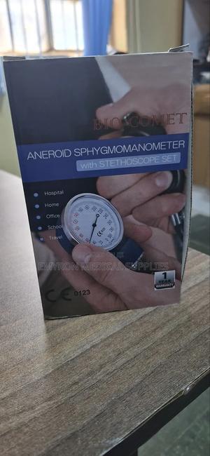 Aneroid Sphygamanometer - thumbnail 2