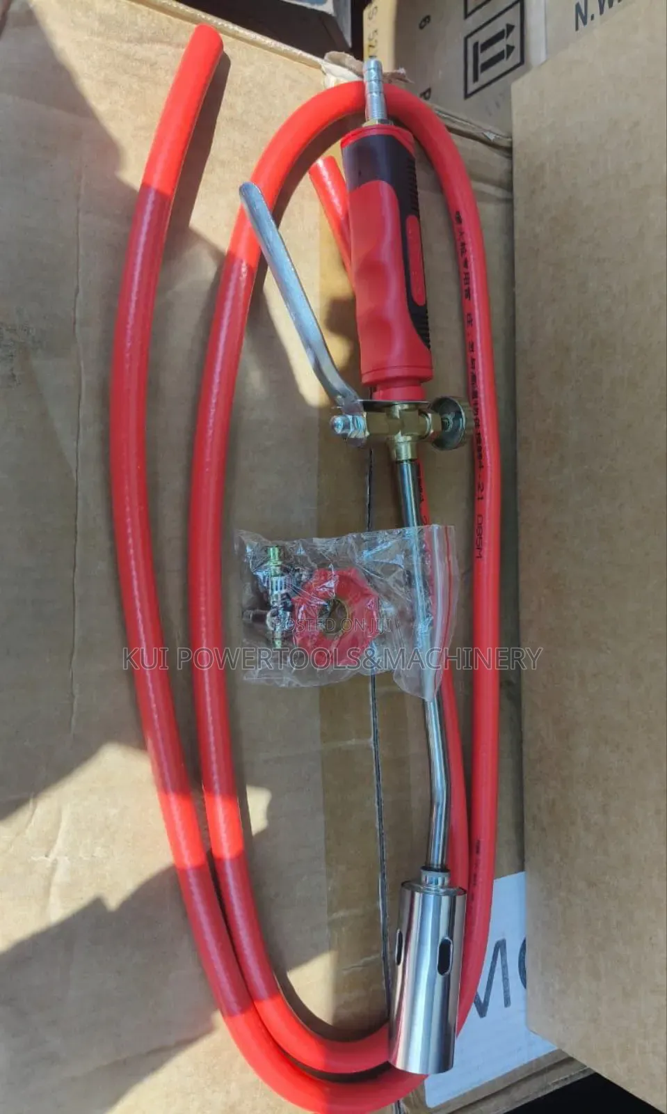 Gas Blow Torch/ Blow Torch