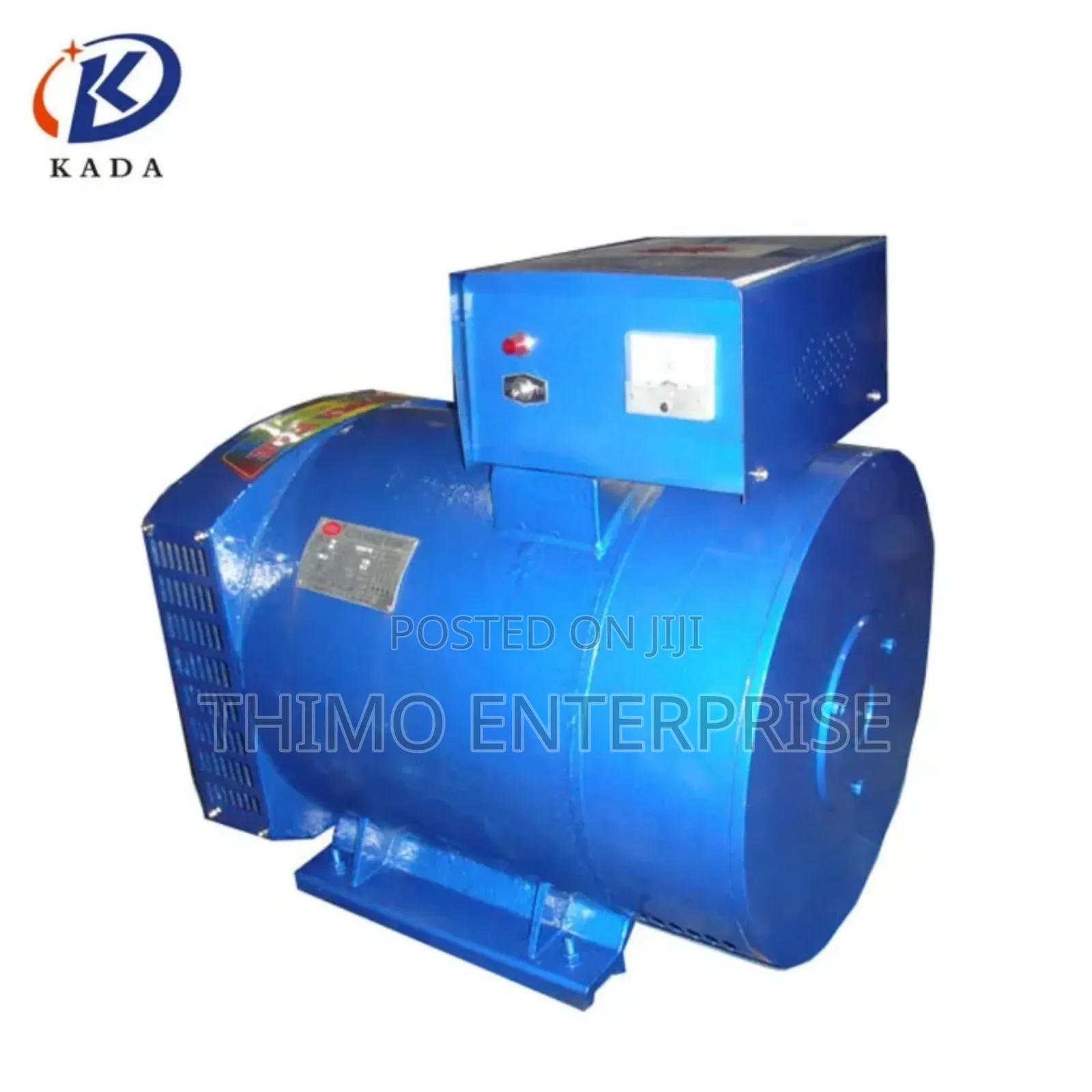 Alternator Motor