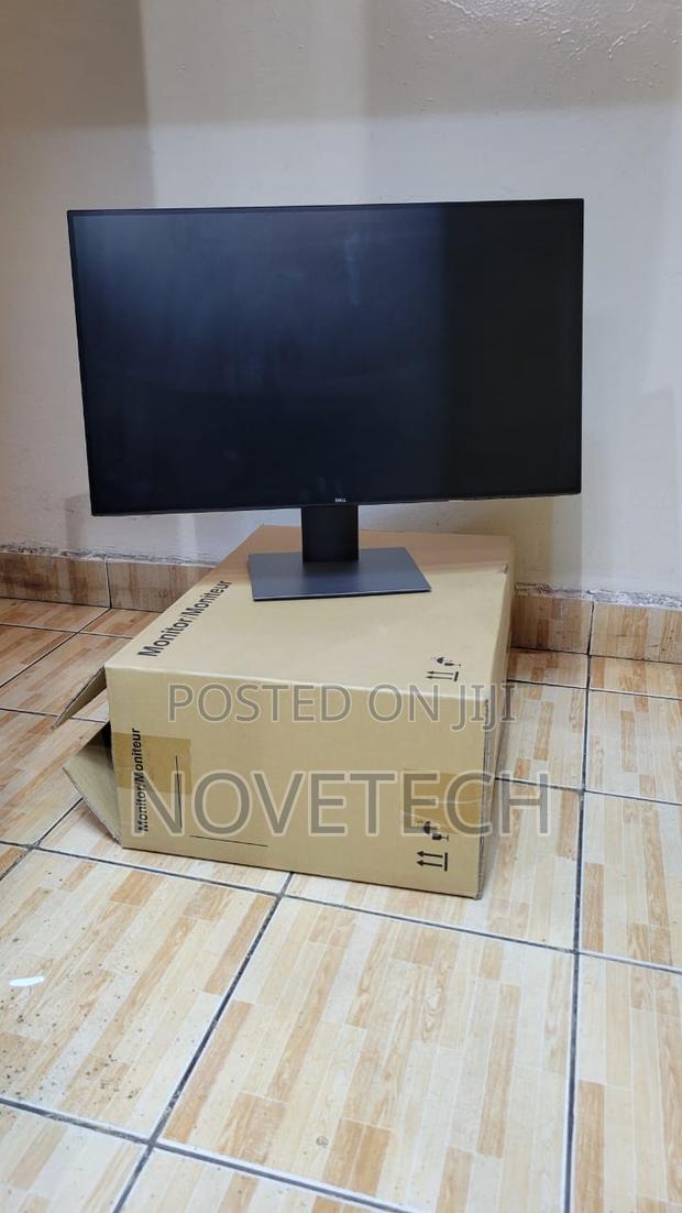 Dell 24 Monitor - P2422h - FHD 1080p, Ips, Comfortview Plus Technology