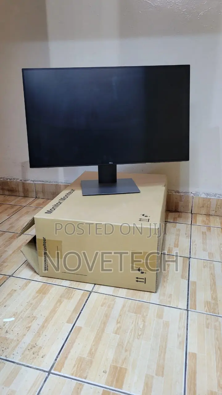 Dell 24 Monitor - P2422h - FHD 1080p, Ips, Comfortview Plus Technology