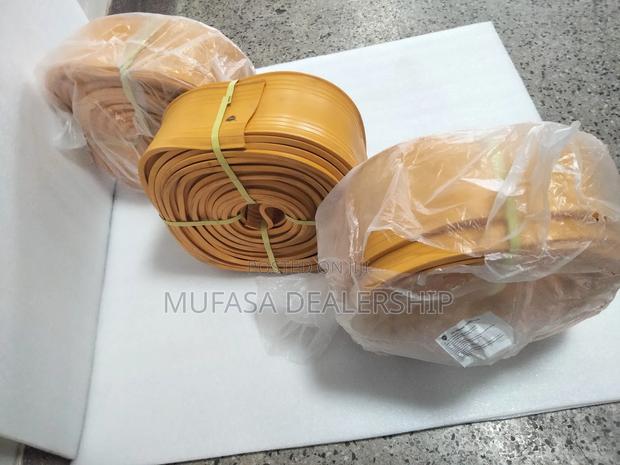 Heavy Duty Waterbar~Imported Waterstops[30mtrs/V160mm] - main view