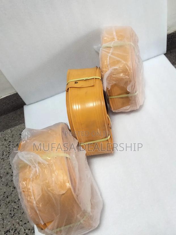 Heavy Duty Waterbar~Imported Waterstops[30mtrs/V160mm] - thumbnail 2