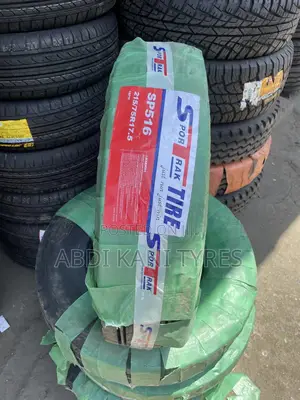 215/75r17.5 Sportrak Tyres