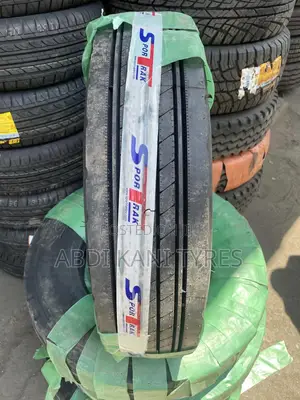 215/75r17.5 Sportrak Tyres