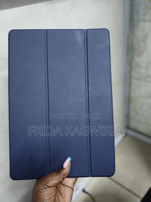 Samsung Galaxy Tab S7 Fe Smart Case Flip With Pen Slot