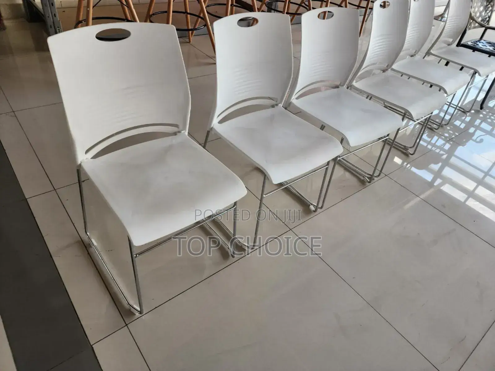 New Restaurant Chair