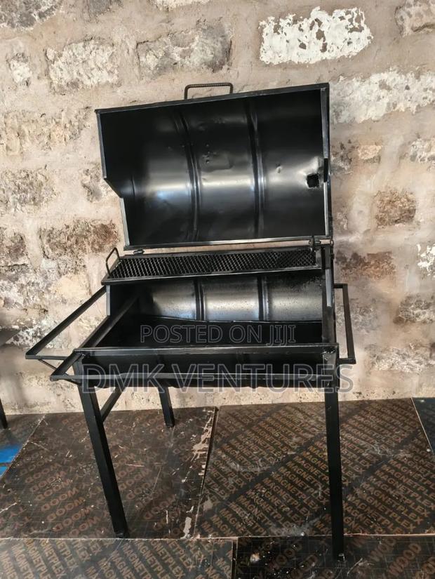 All Sizes Classic Barbecue/Choma Grill