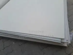 Fibre Cement Boards 9mm
